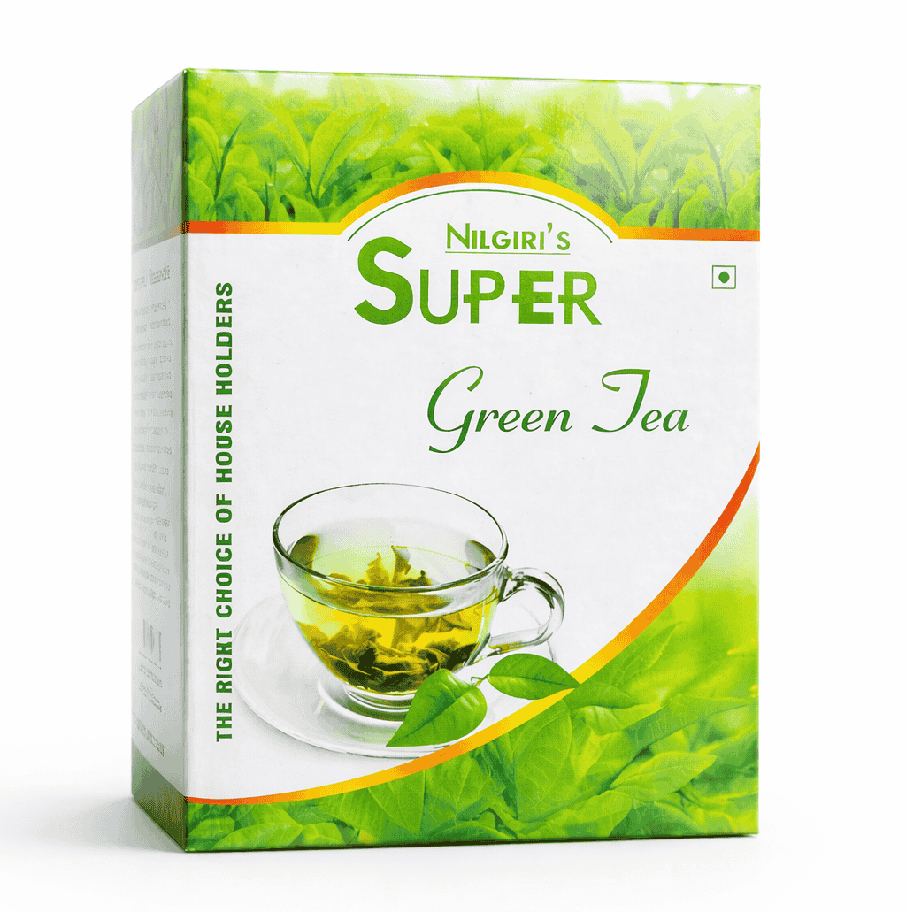 Nilgiri Super Tea | Best Nilgiri Tea & Ooty Coffee Online Since 1994